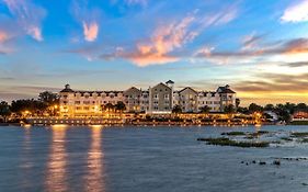 The Waterfront Inn in The Villages Florida